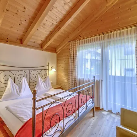 Tatil Evi Village Wildschoenau With Garden *