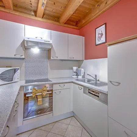 Village Wildschoenau With Garden