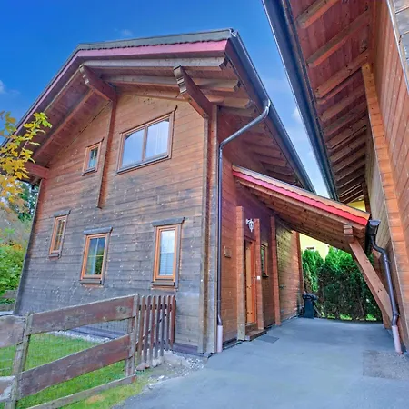 Village Wildschoenau With Garden