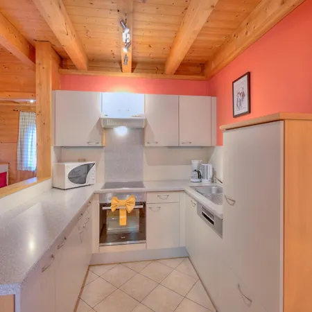 Village Wildschoenau With Garden Tatil Evi Niederau