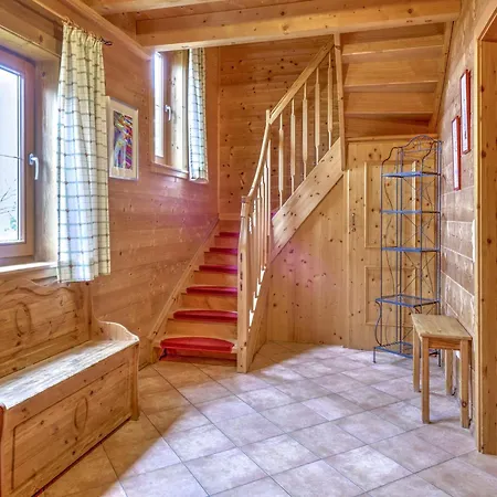 Village Wildschoenau With Garden * Niederau