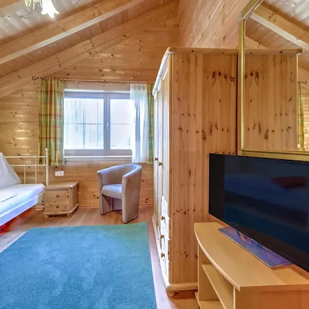 Tatil Evi Village Wildschoenau With Garden *