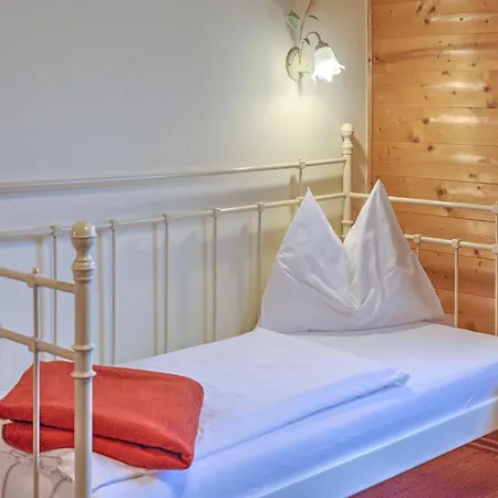 Village Wildschoenau With Garden Tatil Evi Niederau