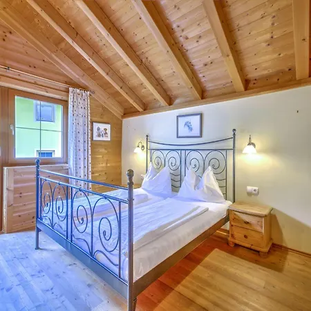 Village Wildschoenau With Garden *