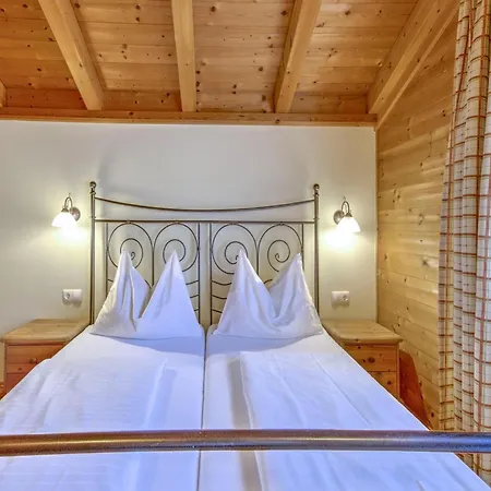 Village Wildschoenau With Garden *