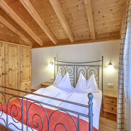 Tatil Evi Village Wildschoenau With Garden Niederau