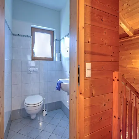 Tatil Evi Village Wildschoenau With Garden Niederau