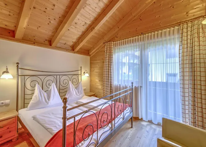 Casa vacanze Village Wildschoenau With Garden *