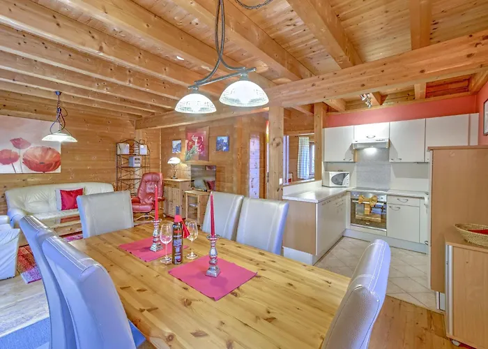 Village Wildschoenau With Garden Casa vacanze Wildschoenau