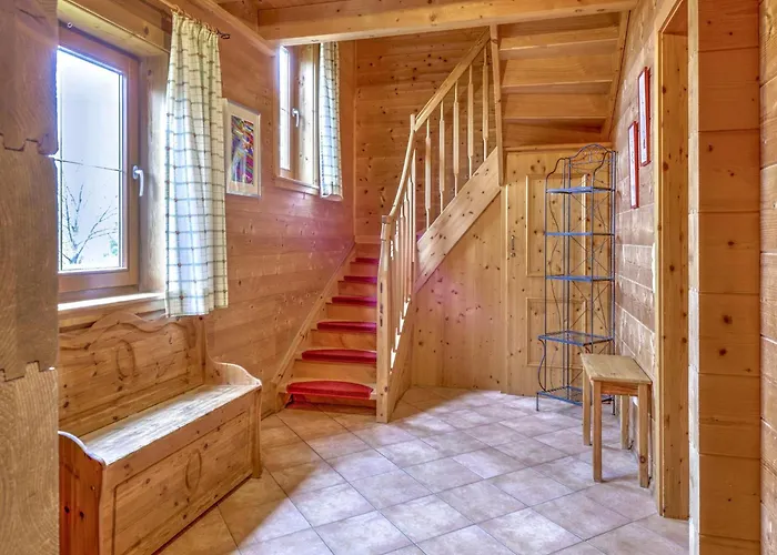 Village Wildschoenau With Garden * Wildschoenau