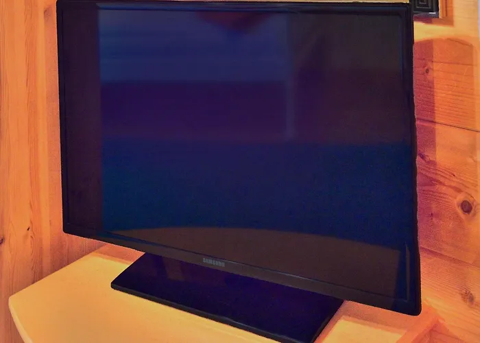 Village Wildschoenau With Garden