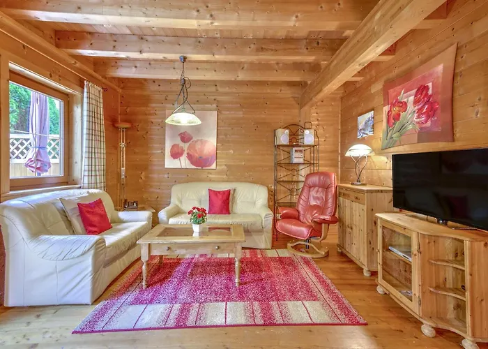 Village Wildschoenau With Garden بيت للعطل فيلدشوناو