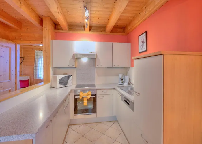 Village Wildschoenau With Garden بيت للعطل فيلدشوناو