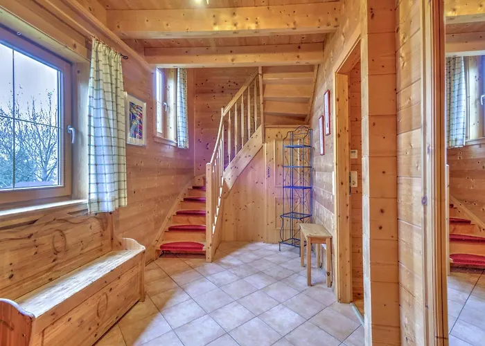 Village Wildschoenau With Garden بيت للعطل *