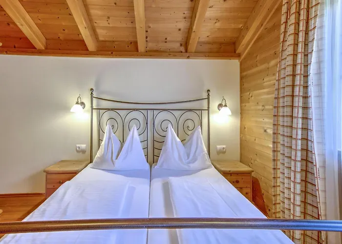 Village Wildschoenau With Garden *