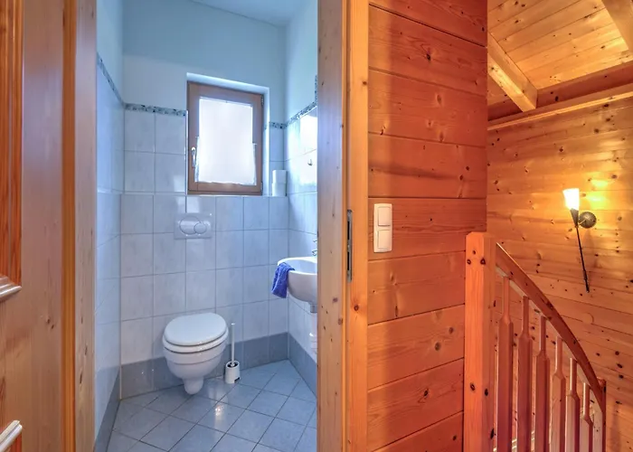 بيت للعطل Village Wildschoenau With Garden فيلدشوناو