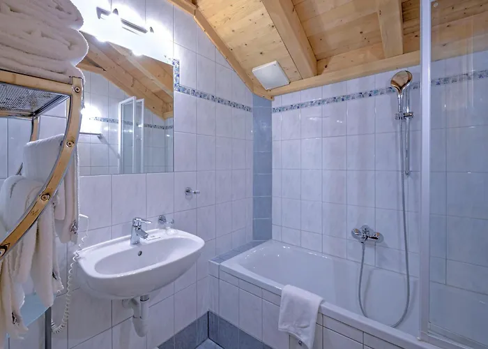 Village Wildschoenau With Garden بيت للعطل *