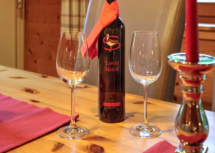 Village Wildschoenau With Garden *